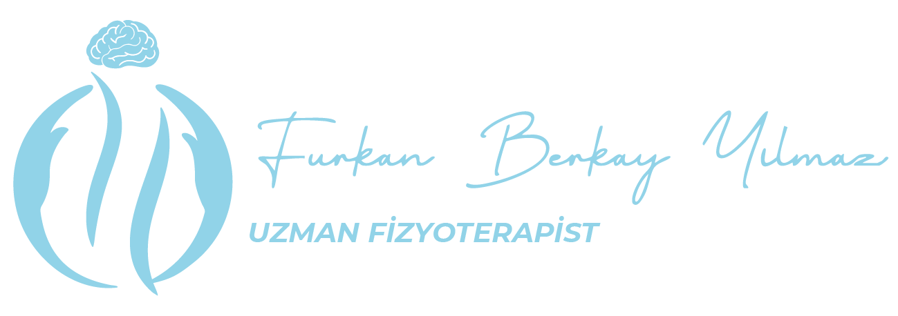 Uzman Fizyoterapist Furkan Berkay Yılmaz