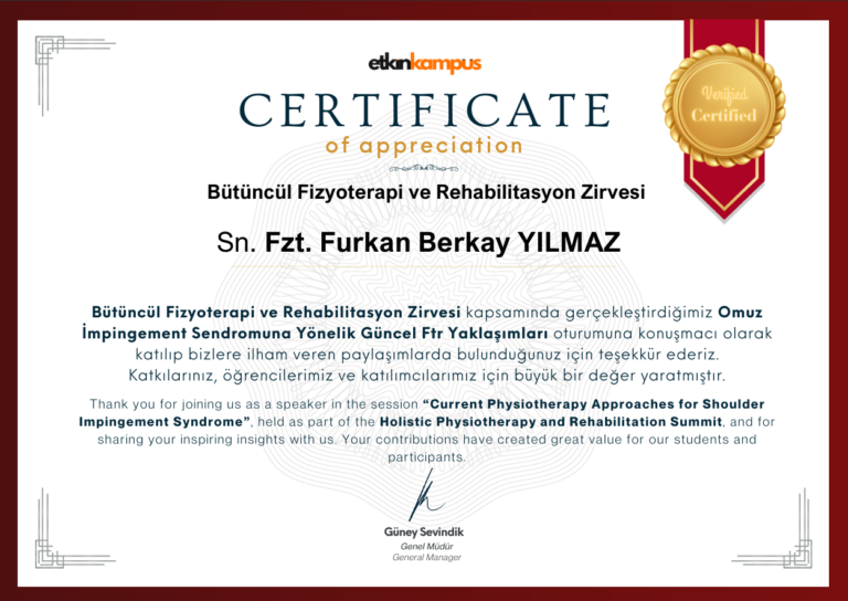 berkay certivica